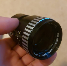 Schneider-Kreuznach Variogon 1:1,8/9-30