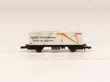 Marklin N Freight Car LN 12298