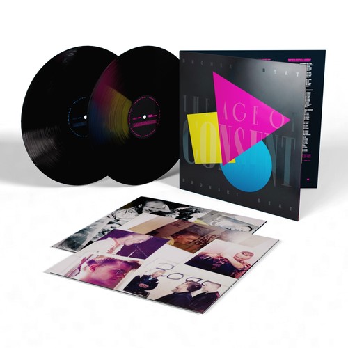 Bronski beat the age - beat,