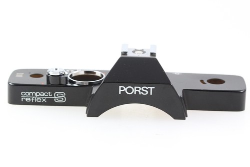 Porst compact reflex - porst,