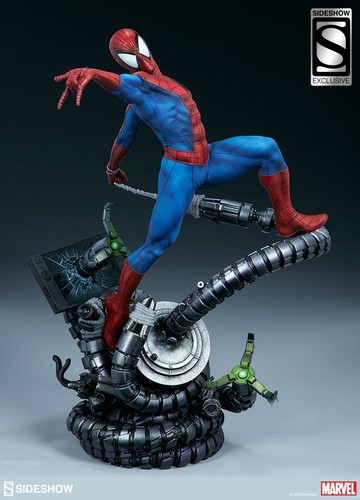 Sideshow premium format - -,