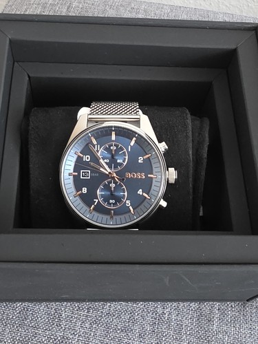 Hugo boss skytraveller - hugo,