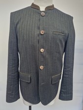 MEINDL TRACHTEN JACKE HOCHRIES