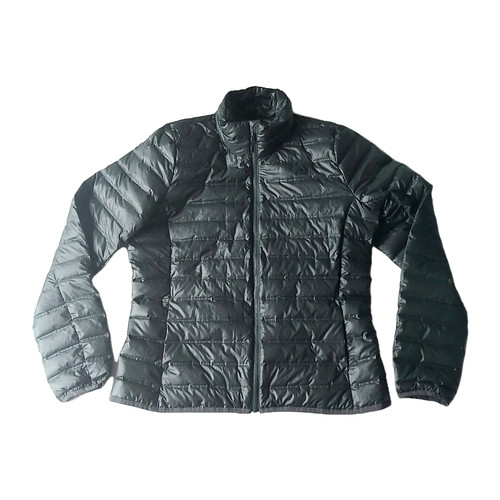 Adidas daunen gefütterte - daunen,