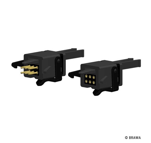 Brawa 93717 spur - brawa,