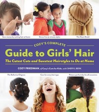 Cozys Complete Guide to Girls