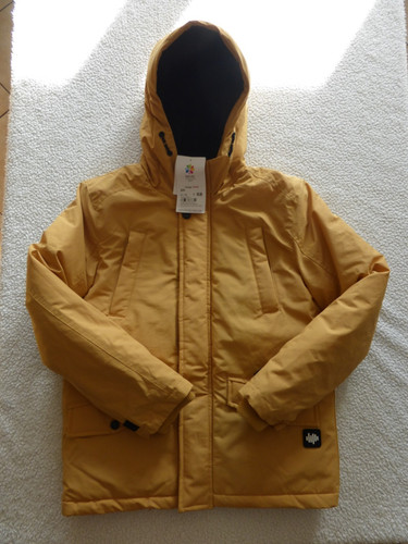 Kinderjacke jungen 146 - kinderjacke,