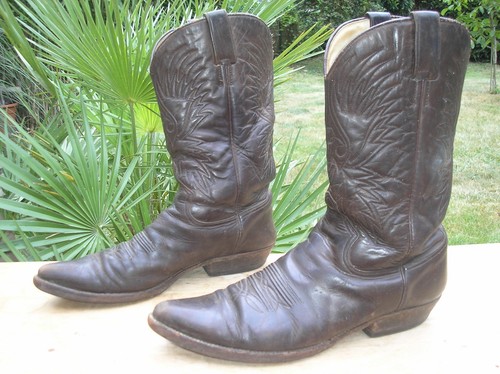 Vidal cowboystiefel - vidal,