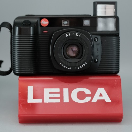Working leica mit 40mm - mit,