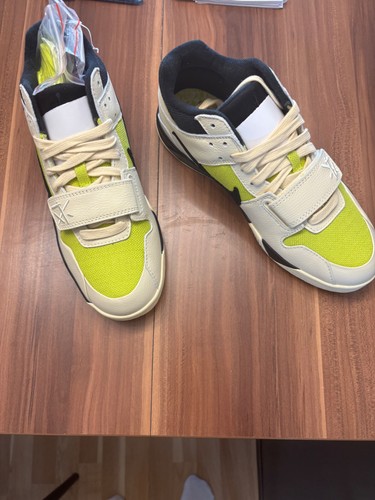 Air jordan travis scott - travis,