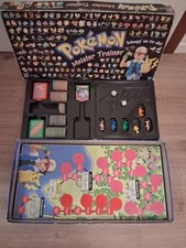 Pokemon Meister Trainer