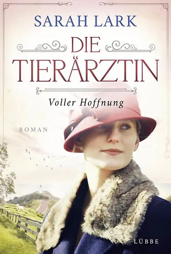 Die tierärztin voller - tierärztin,
