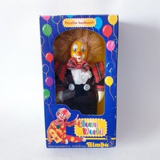 Simba Clown World Porzellan