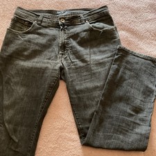 Westbury Herren Jeans Gr. 36/32 Blau