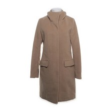 Closed, Mantel, Damen