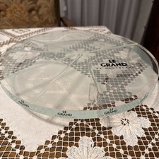 Vintage Montblanc-Präsentationsplatten aus Plexiglas!Meisterstück Le Grand