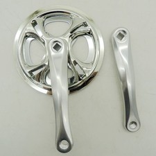 Brandneu Kurbelgarnitur