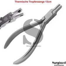 KFO Thermische Tropfen Loch