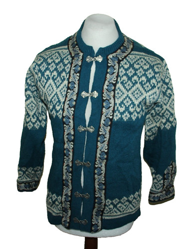 Nordstrikk damen strickjacke - nordstrikk,