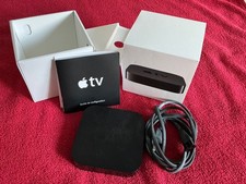 Apple TV Box A1427 mit Kabel +