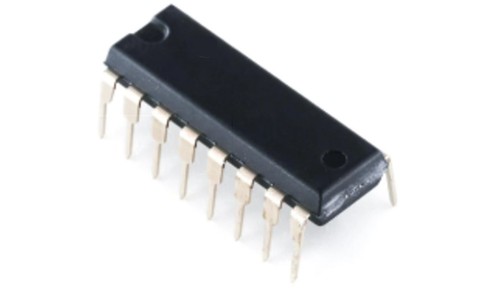 Chip dil zn428e 8 - chip, zn428e-8