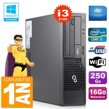 PC Fujitsu Esprimo E500 E85+