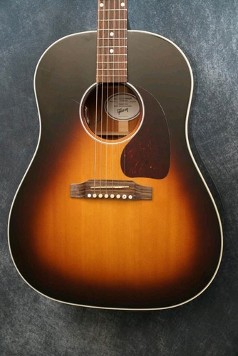 Gibson j45 standard vintage - gibson,