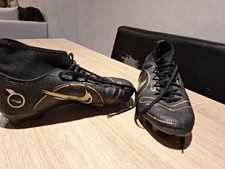 Nike Mercurial Speed Control