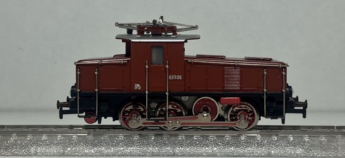 Märklin 3001 lok - märklin, 63