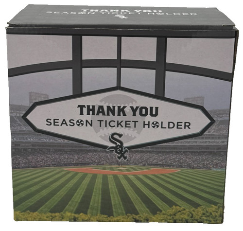Chicago white sox 2015 - white,