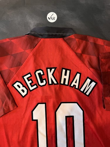 Top original beckham - original,