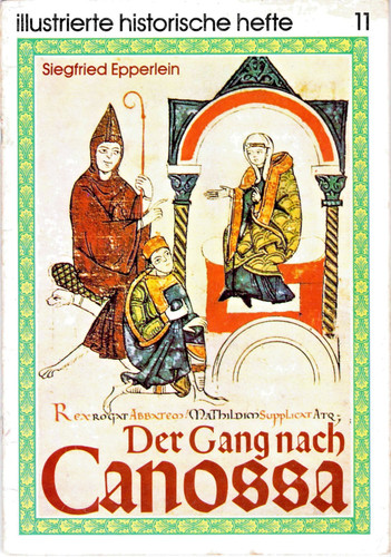 Der gang nach - der,