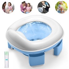 Töpfchen Toilettensitz Kinder