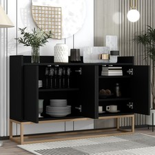 120 cm Anrichte Sideboard