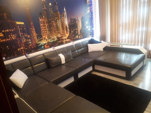 Sofa form xxl - sofa, (u.