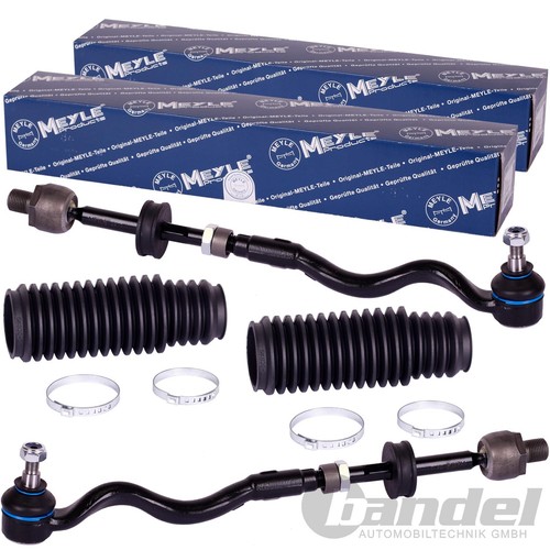 Meyle spurstange axialgelenk - meyle,