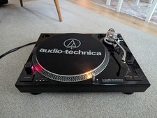 Audio Technica AT-LP120XBT-USB