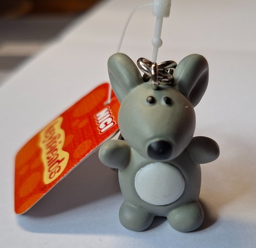 Nici keyfriends graue - nici, maus