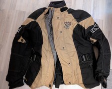 Rukka Motorradjacke Damen Gr