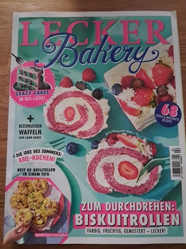 Backen lecker bakery spezial - -,