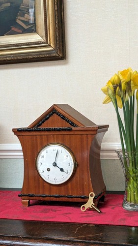 Lenzkirch uhr - (1851-1932),