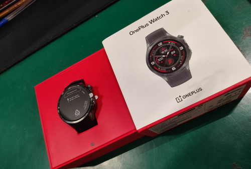 Oneplus watch 47mm - oneplus,