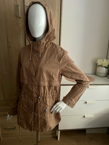 Divided übergangsjacke - h&m,