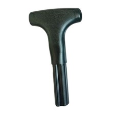 Kajak Paddel T Griff