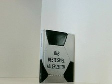 Das beste Spiel aller Zeiten