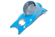 DKW Hummel Lampenverkleidung Maske Lampenträger Moped Oldtimer