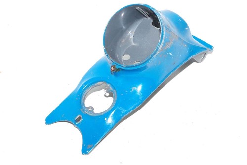 Dkw hummel lampenverkleidung - dkw,