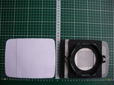 Außenspiegel Spiegelglas