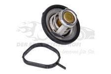 Thermostat 82°C für Ford Fiesta Fusion B/C-Max EcoSport Focus Mon 1712228
