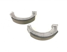 Bremsbacken Set Dnepr, K750